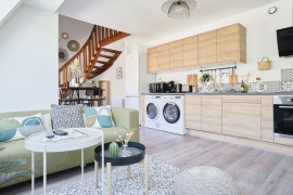 
                                                                                        Colocation
                                                                                         Colocation 5 chambres