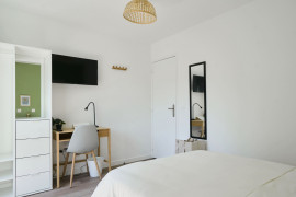 
                                                                                        Colocation
                                                                                         Colocation 5 chambres