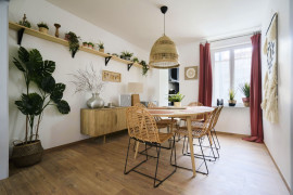 
                                                                                        Colocation
                                                                                         Colocation 5 chambres