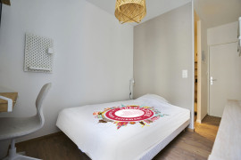 
                                                                                        Colocation
                                                                                         Colocation 5 chambres