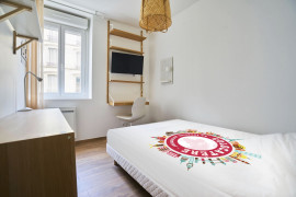 
                                                                                        Colocation
                                                                                         Colocation 5 chambres