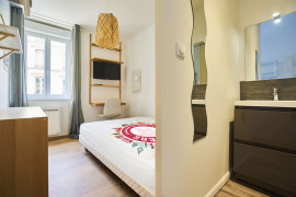 
                                                                                        Colocation
                                                                                         Colocation 5 chambres