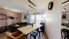 
                                                                                        Colocation
                                                                                         Colocation 5 chambres