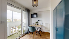 
                                                                                        Colocation
                                                                                         Colocation 5 chambres