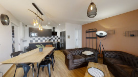
                                                                                        Colocation
                                                                                         Colocation 5 chambres