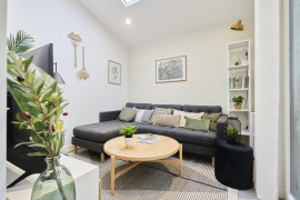 
                                                                                        Colocation
                                                                                         Colocation 5 chambres