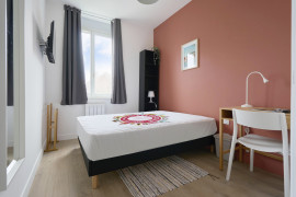 
                                                                                        Colocation
                                                                                         Colocation 5 chambres