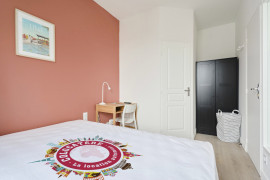 
                                                                                        Colocation
                                                                                         Colocation 5 chambres