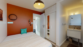 
                                                                                        Colocation
                                                                                         Colocation 5 chambres