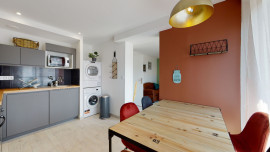 
                                                                                        Colocation
                                                                                         Colocation 5 chambres