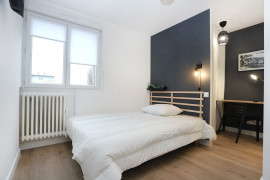 
                                                                                        Colocation
                                                                                         Colocation 5 chambres