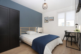 
                                                                                        Colocation
                                                                                         Colocation 5 chambres