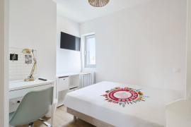 
                                                                                        Colocation
                                                                                         Colocation 5 chambres