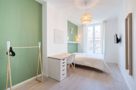 
                                                                                        Colocation
                                                                                         Colocation 5 chambres