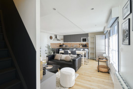 
                                                                                        Colocation
                                                                                         Colocation 5 chambres