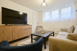 
                                                                                        Colocation
                                                                                         Colocation 5 chambres