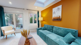 
                                                                                        Colocation
                                                                                         Colocation 5 chambres