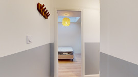 
                                                                                        Colocation
                                                                                         Colocation 5 chambres