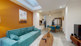 
                                                                                        Colocation
                                                                                         Colocation 5 chambres