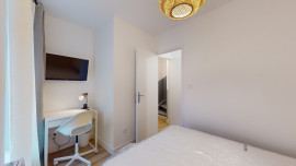 
                                                                                        Colocation
                                                                                         Colocation 5 chambres