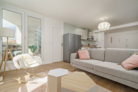 
                                                                                        Colocation
                                                                                         Colocation 5 chambres