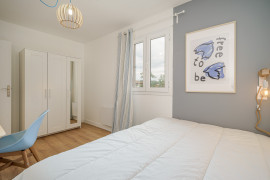 
                                                                                        Colocation
                                                                                         Colocation 5 chambres