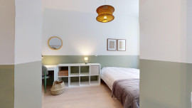 
                                                                                        Colocation
                                                                                         Colocation 5 chambres