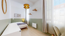 
                                                                                        Colocation
                                                                                         Colocation 5 chambres