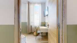
                                                                                        Colocation
                                                                                         Colocation 5 chambres
