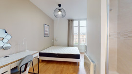 
                                                                                        Colocation
                                                                                         Colocation 5 chambres