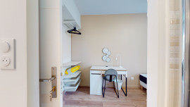 
                                                                                        Colocation
                                                                                         Colocation 5 chambres
