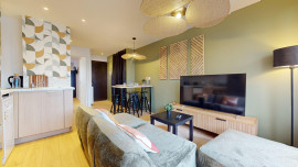 
                                                                                        Colocation
                                                                                         Colocation 5 chambres