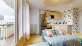 
                                                                                        Colocation
                                                                                         Colocation 5 chambres