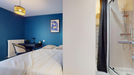 
                                                                                        Colocation
                                                                                         Colocation 5 chambres