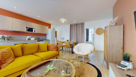 
                                                                                        Colocation
                                                                                         Colocation 5 chambres