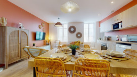 
                                                                                        Colocation
                                                                                         Colocation 5 chambres