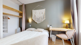 
                                                                                        Colocation
                                                                                         Colocation 5 chambres