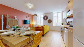 
                                                                                        Colocation
                                                                                         Colocation 5 chambres