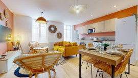 
                                                                                        Colocation
                                                                                         Colocation 5 chambres