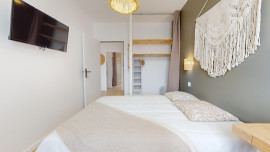 
                                                                                        Colocation
                                                                                         Colocation 5 chambres