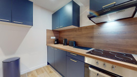 
                                                                                        Colocation
                                                                                         Colocation 5 chambres