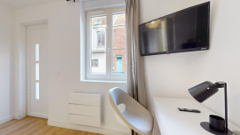 
                                                                                        Colocation
                                                                                         Colocation 5 chambres