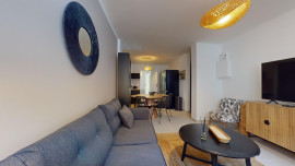 
                                                                                        Colocation
                                                                                         Colocation 5 chambres