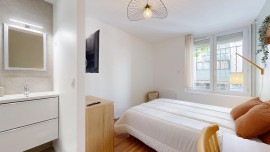 
                                                                                        Colocation
                                                                                         Colocation 5 chambres