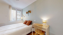 
                                                                                        Colocation
                                                                                         Colocation 5 chambres