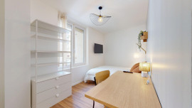 
                                                                                        Colocation
                                                                                         Colocation 5 chambres