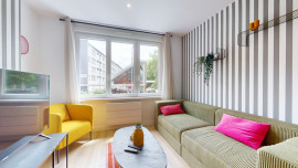 
                                                                                        Colocation
                                                                                         Colocation 5 chambres