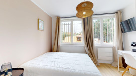 
                                                                                        Colocation
                                                                                         Colocation 5 chambres