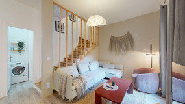 
                                                                                        Colocation
                                                                                         Colocation 5 chambres