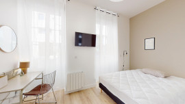 
                                                                                        Colocation
                                                                                         Colocation 5 chambres